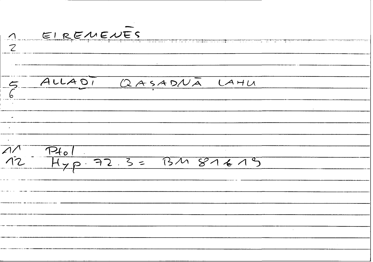 Filecard Ptol.Hypoth.0186