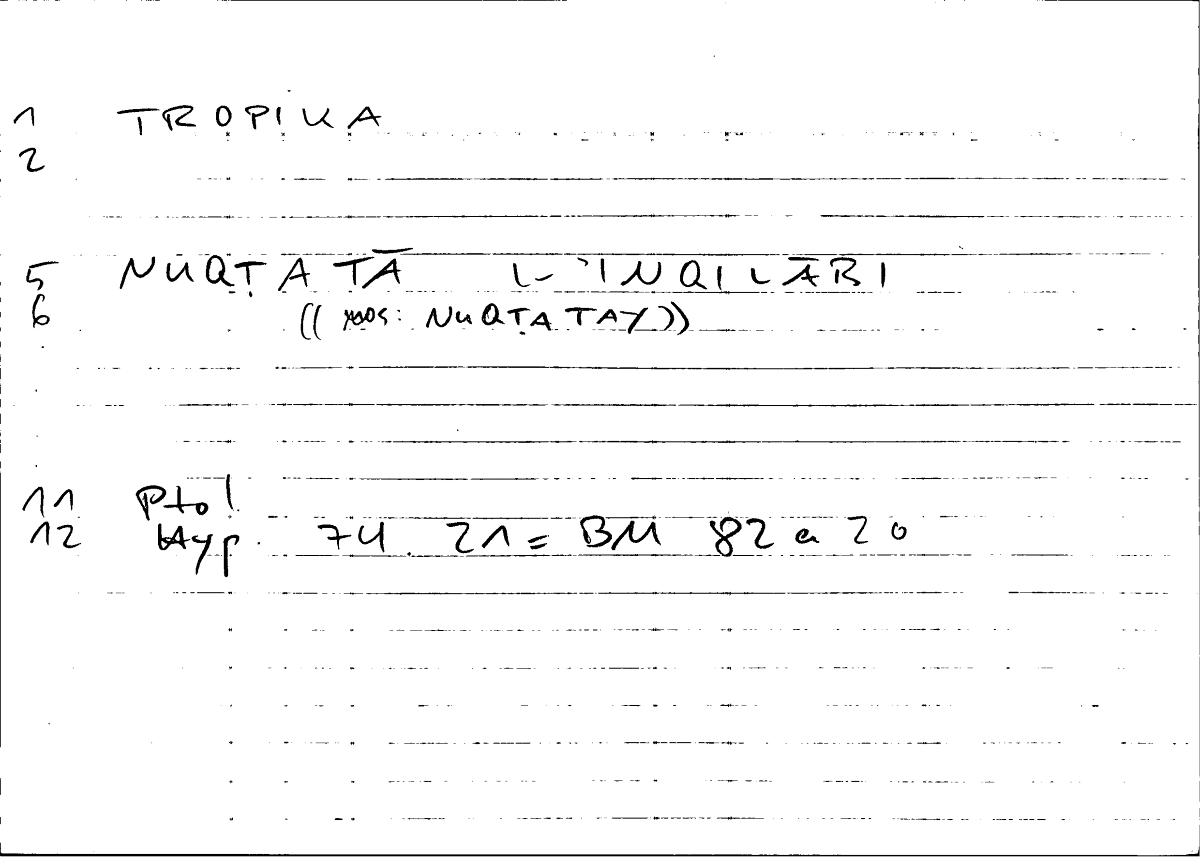 Filecard Ptol.Hypoth.0189