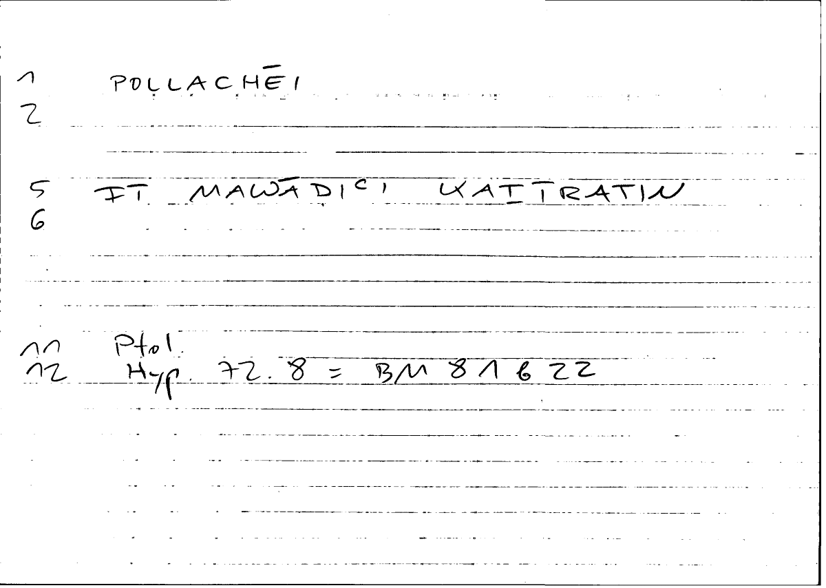 Filecard Ptol.Hypoth.0204