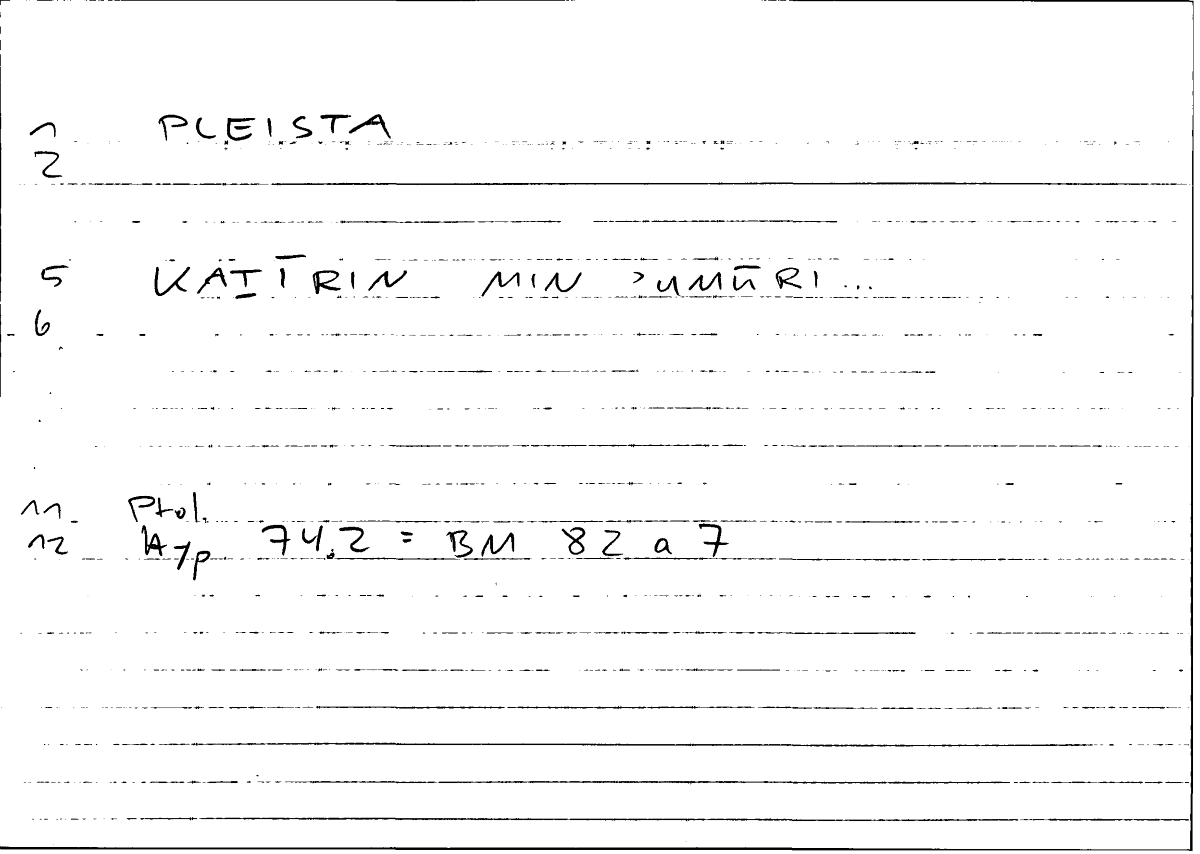 Filecard Ptol.Hypoth.0205