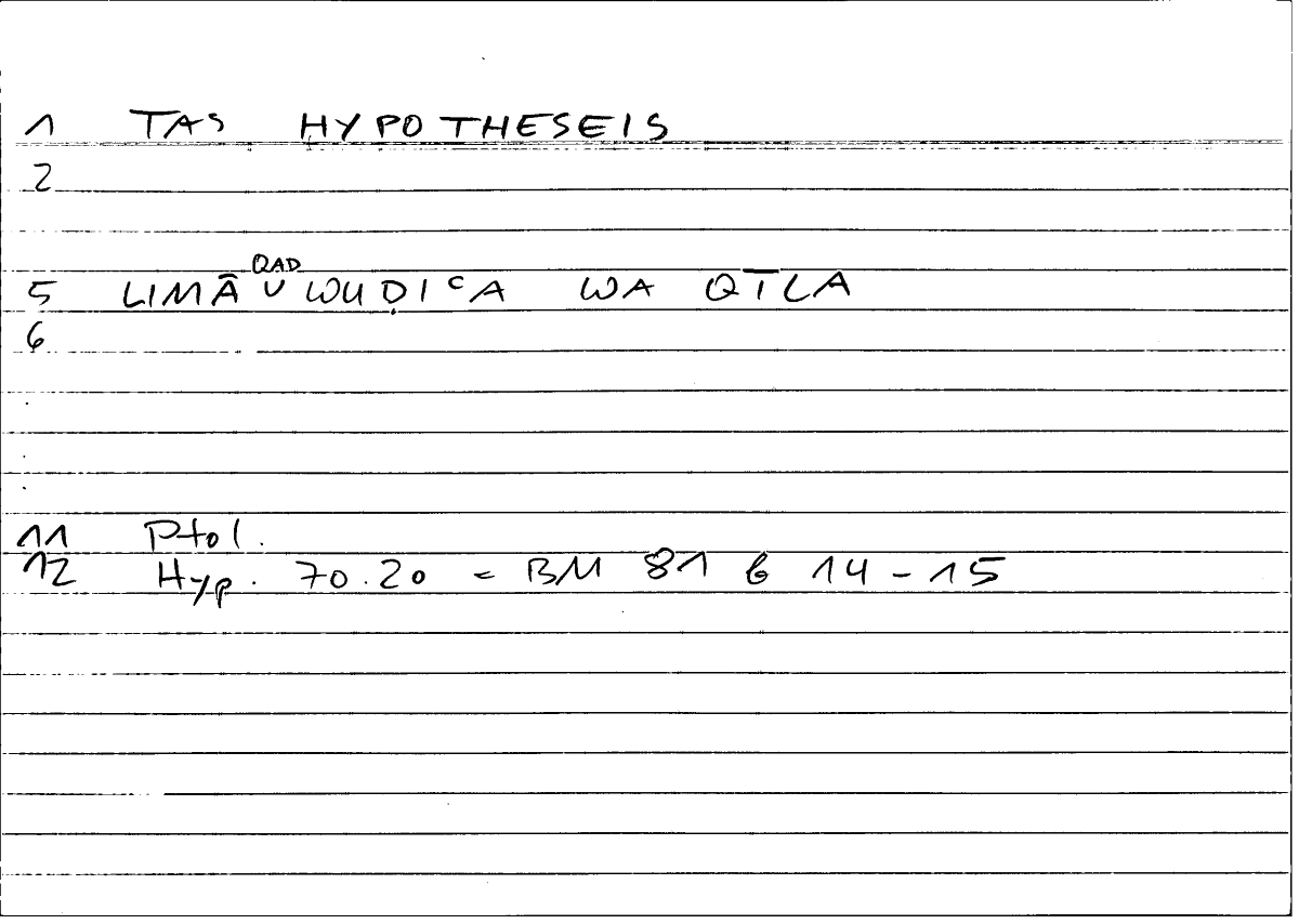 Filecard Ptol.Hypoth.0225