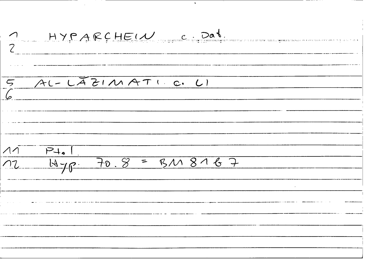 Filecard Ptol.Hypoth.0228