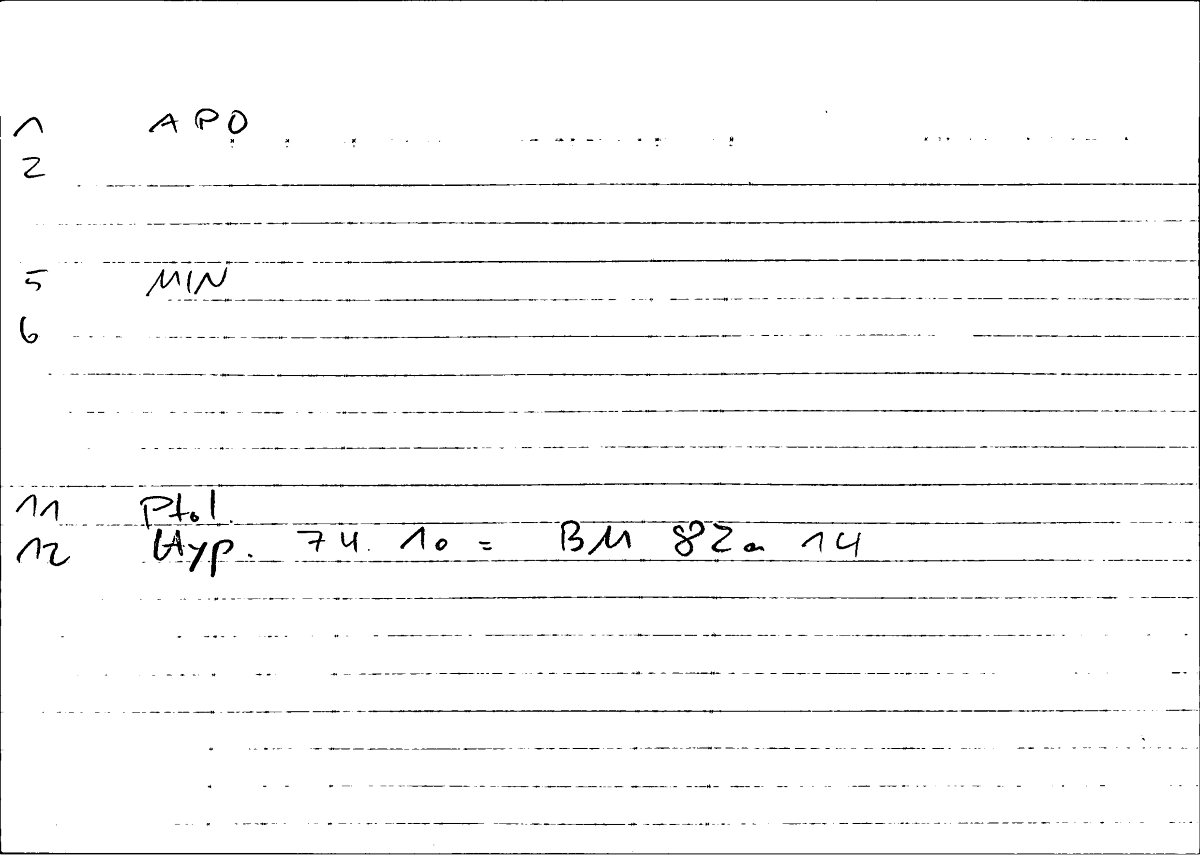 Filecard Ptol.Hypoth.0240