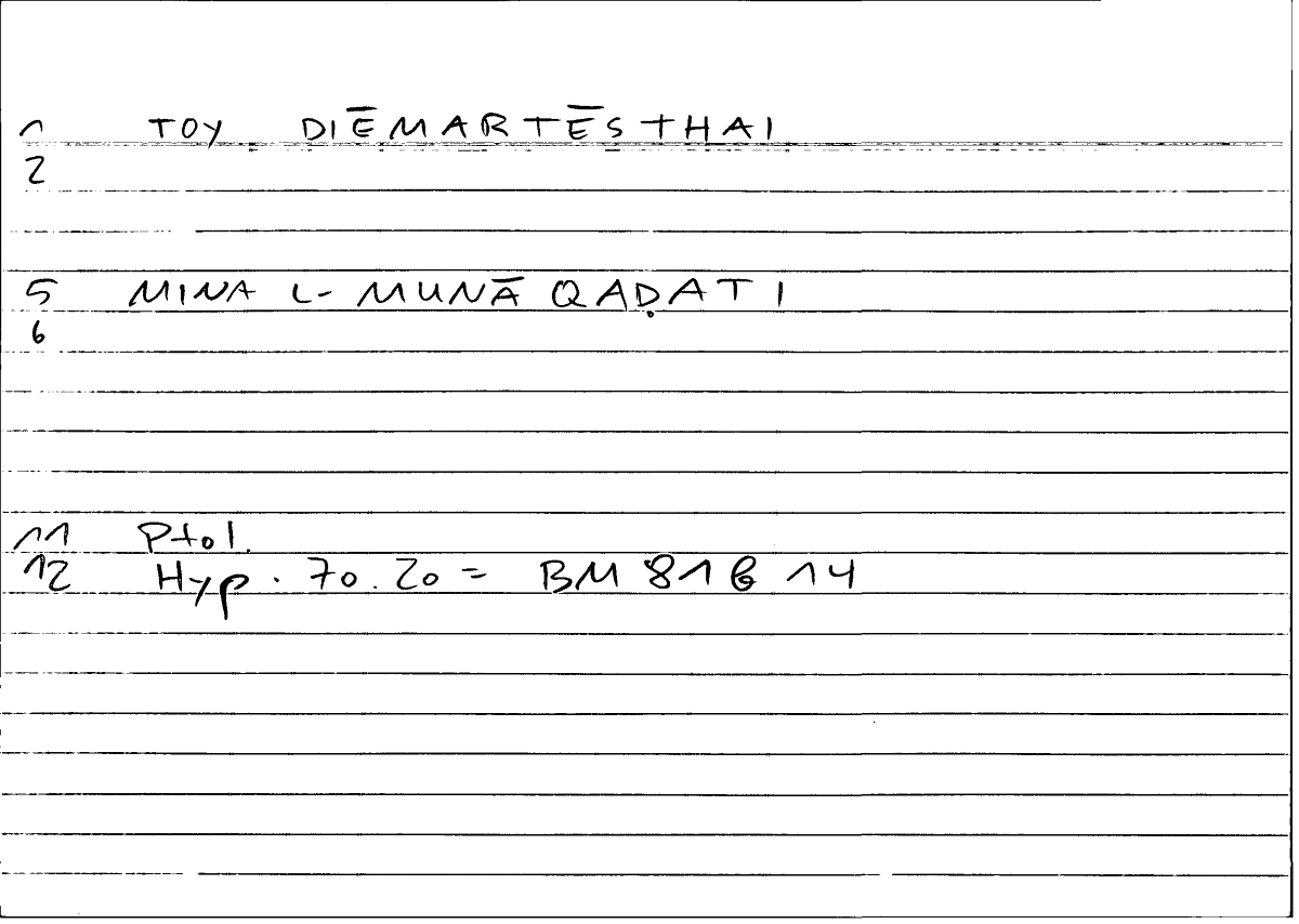 Filecard Ptol.Hypoth.0253