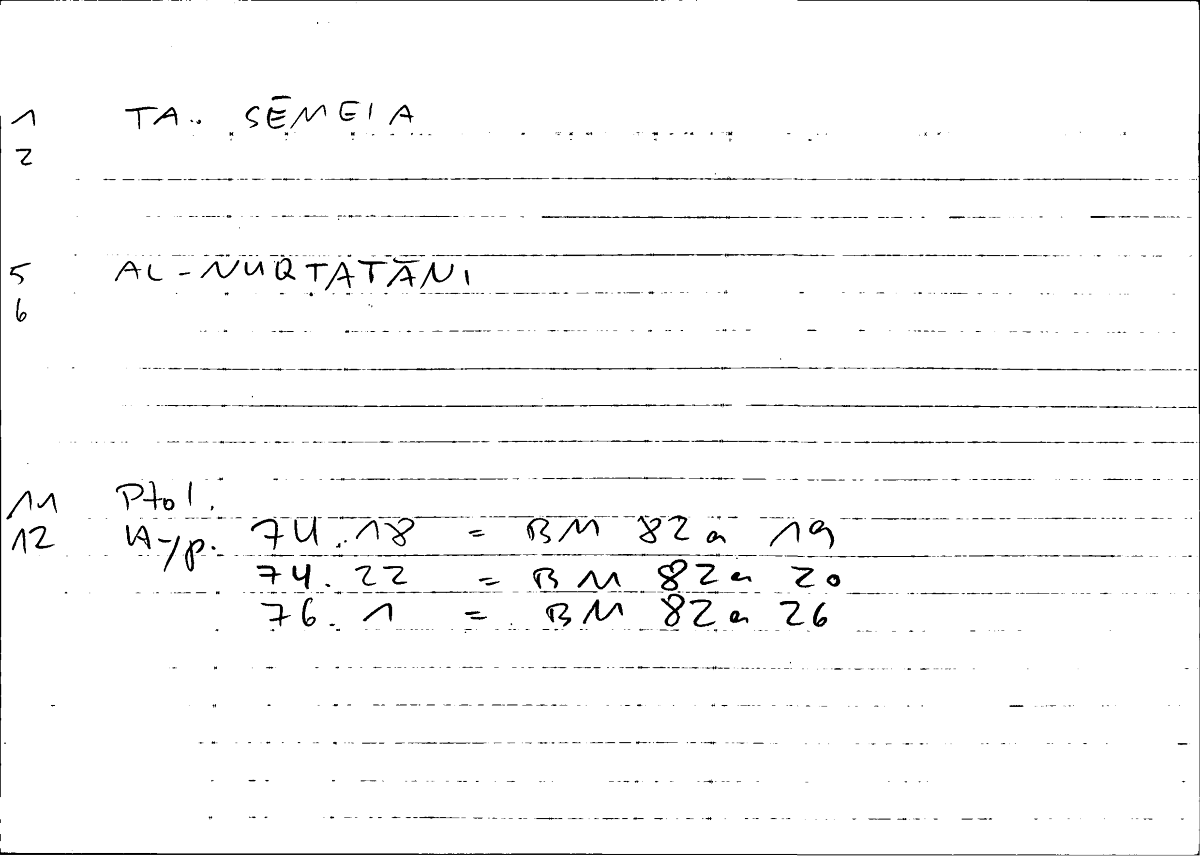 Filecard Ptol.Hypoth.0254
