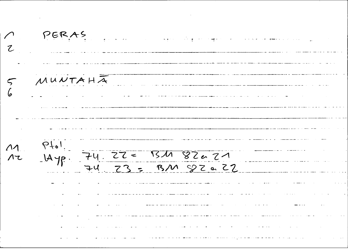 Filecard Ptol.Hypoth.0266