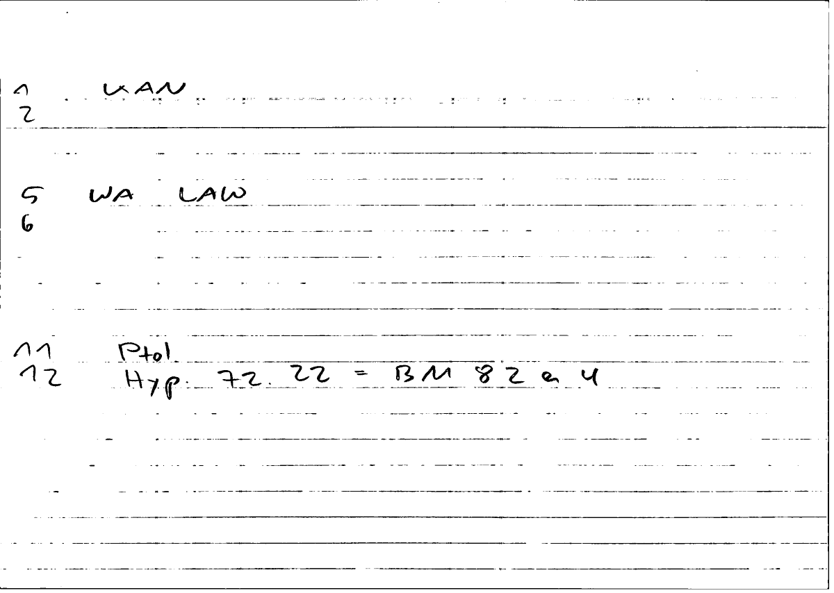 Filecard Ptol.Hypoth.0288