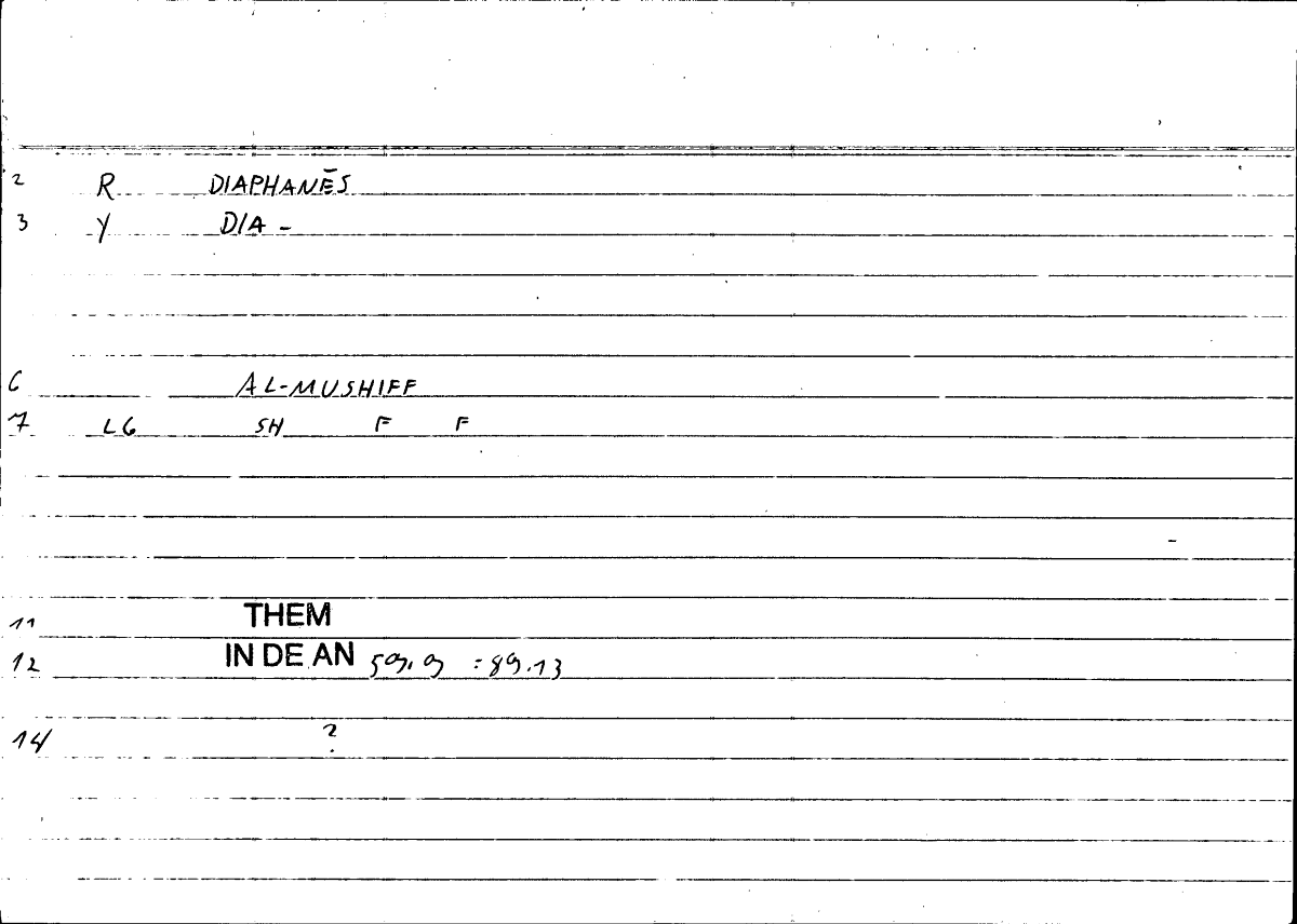 Filecard Them.In-De-an.0789