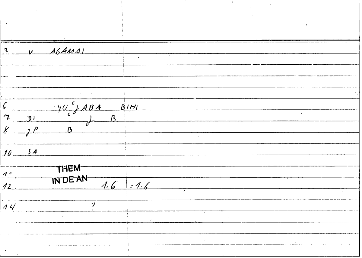 Filecard Them.In-De-an.1049