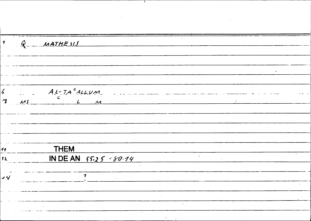 Filecard Them.In-De-an.1148