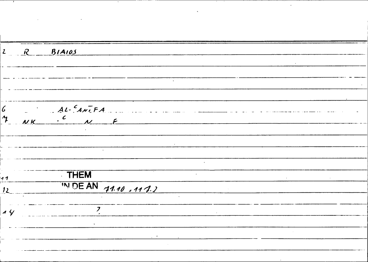 Filecard Them.In-De-an.1168