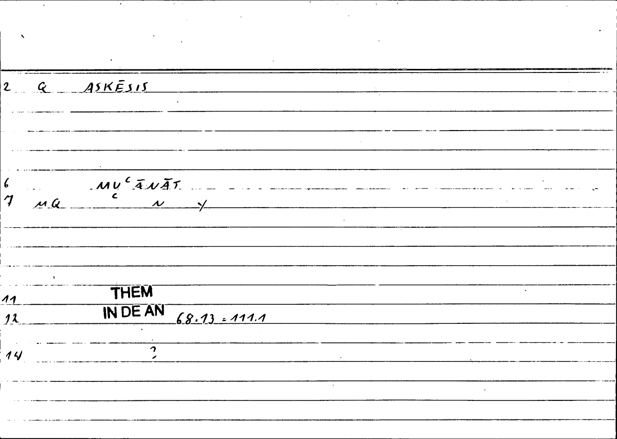 Filecard Them.In-De-an.1172