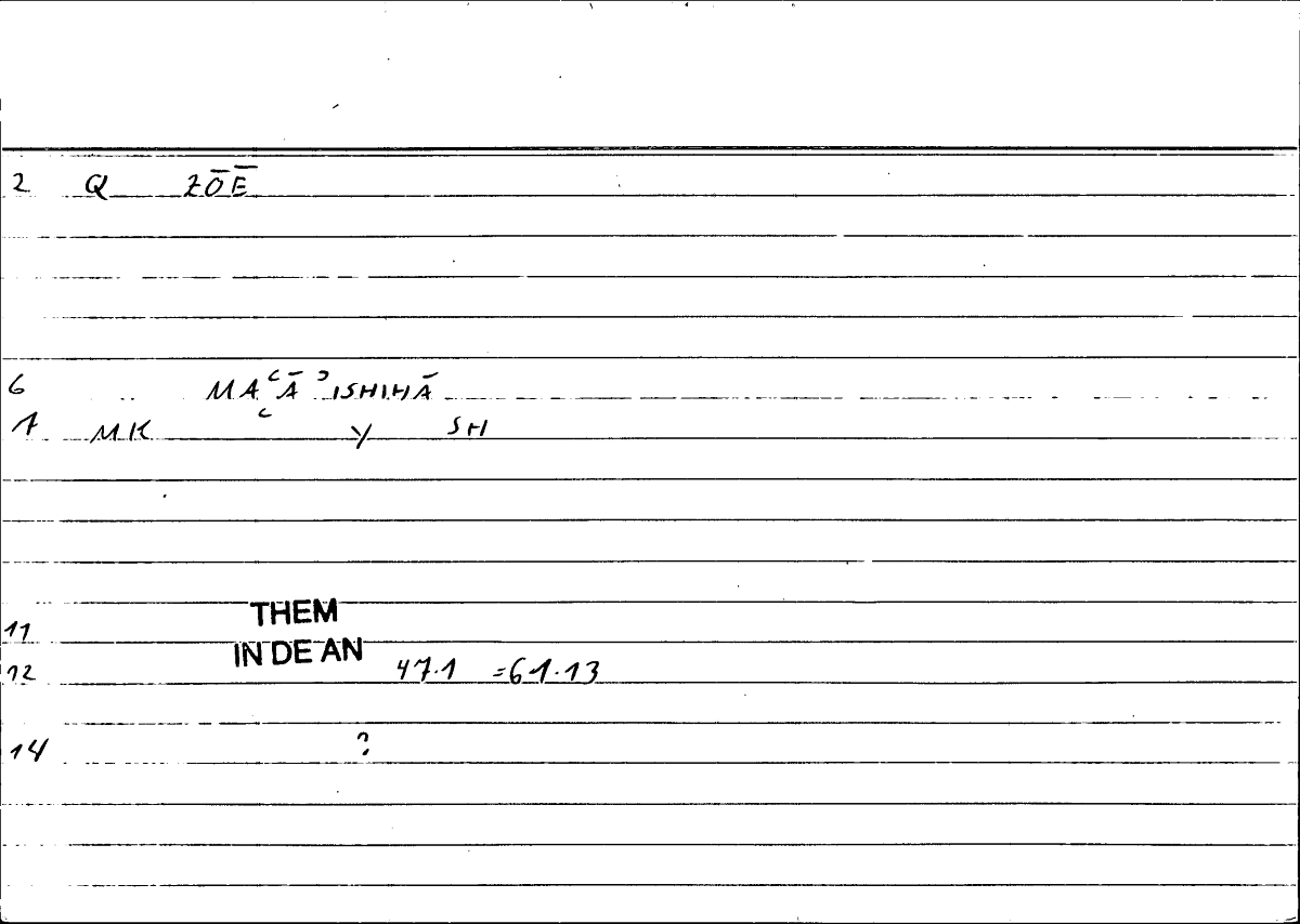 Filecard Them.In-De-an.1183