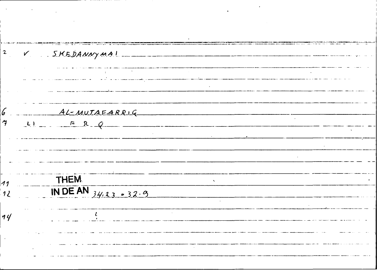 Filecard Them.In-De-an.1272