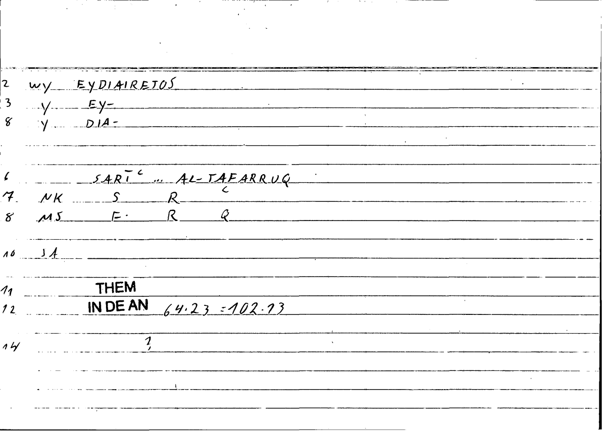 Filecard Them.In-De-an.1279