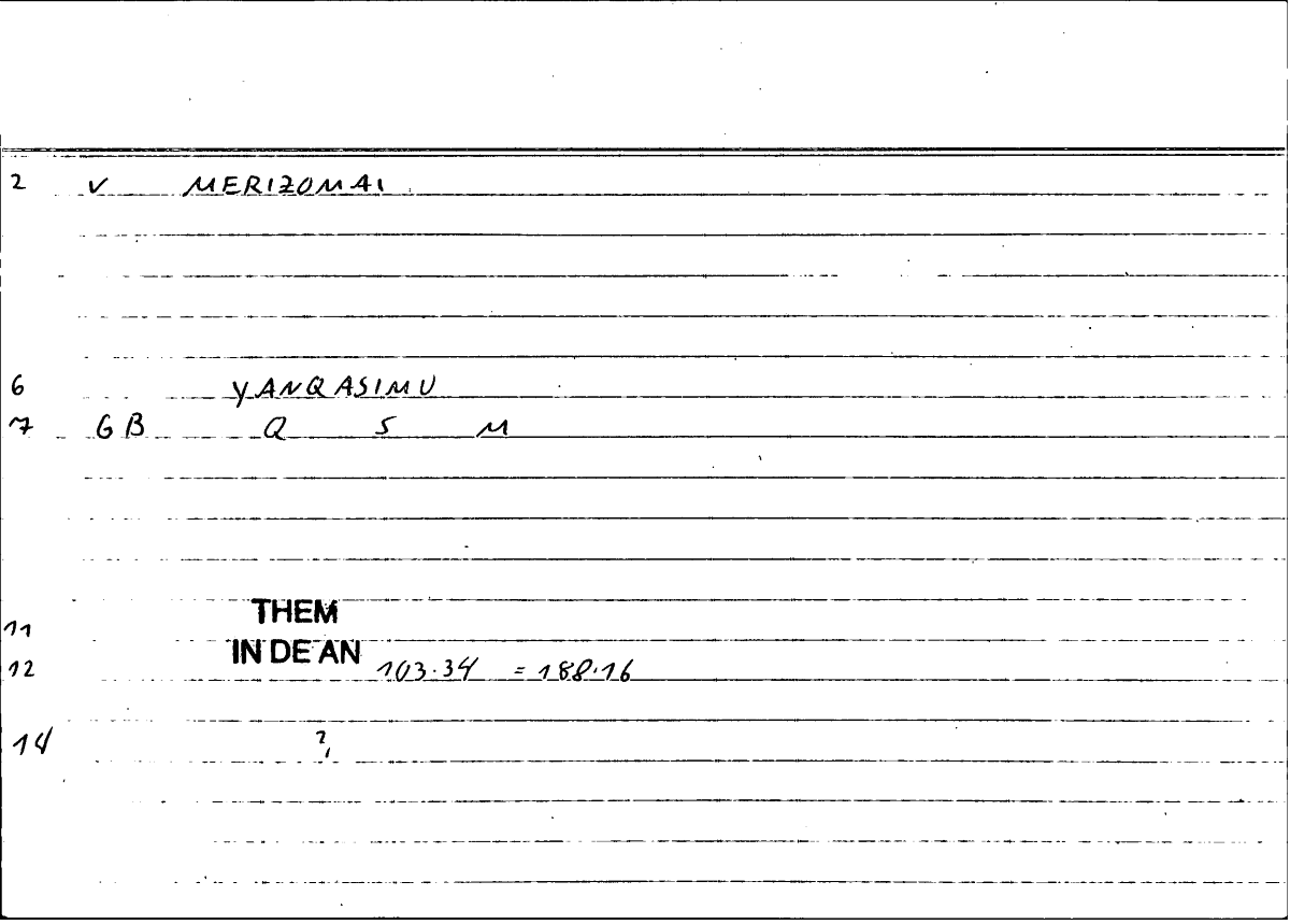 Filecard Them.In-De-an.1428