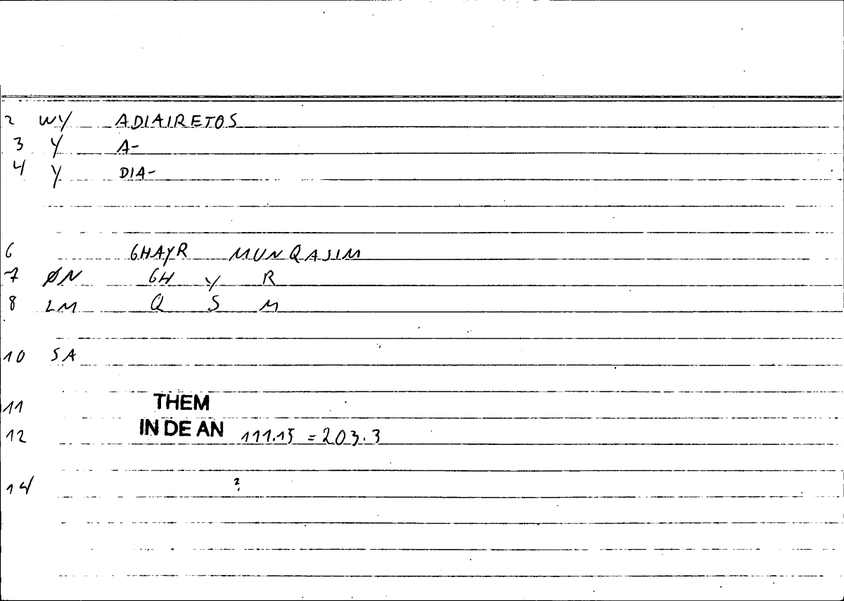 Filecard Them.In-De-an.1434