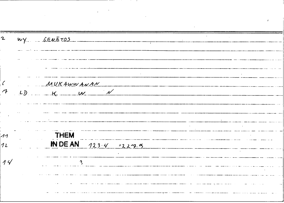 Filecard Them.In-De-an.1551