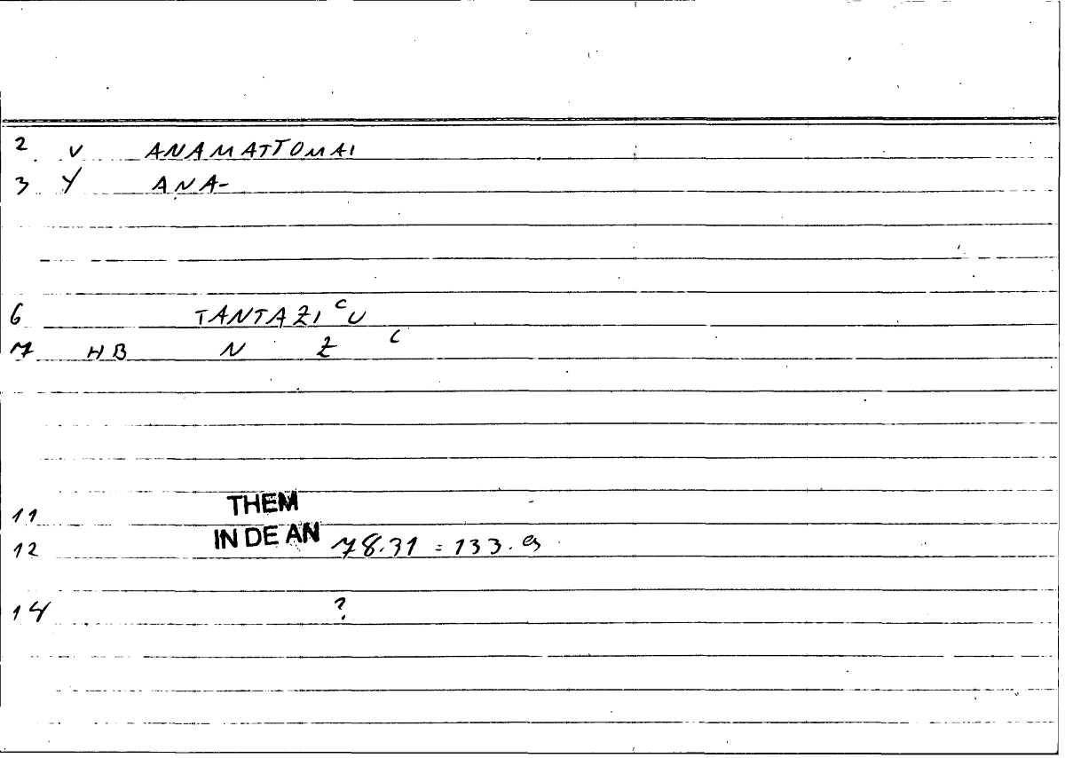 Filecard Them.In-De-an.1806