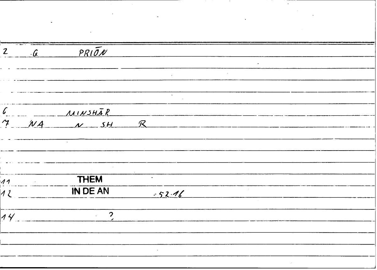 Filecard Them.In-De-an.1826