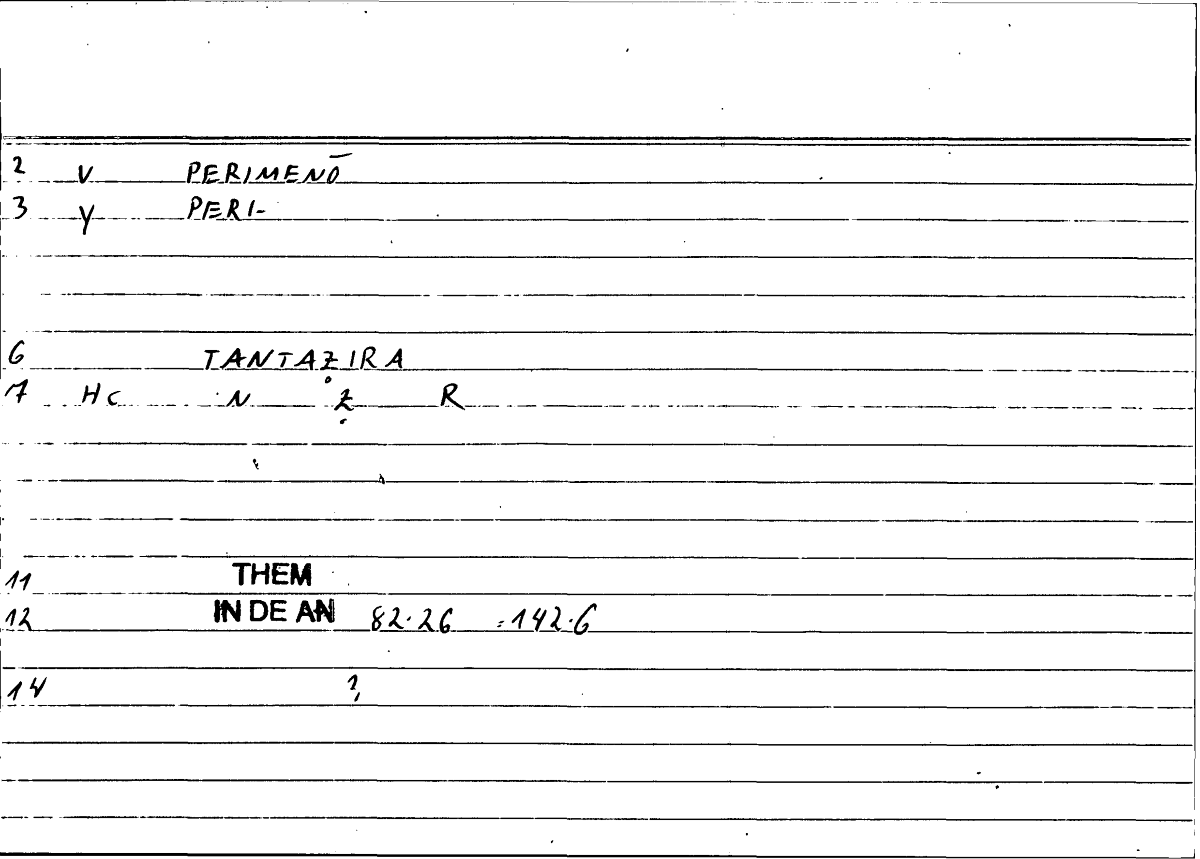 Filecard Them.In-De-an.1849