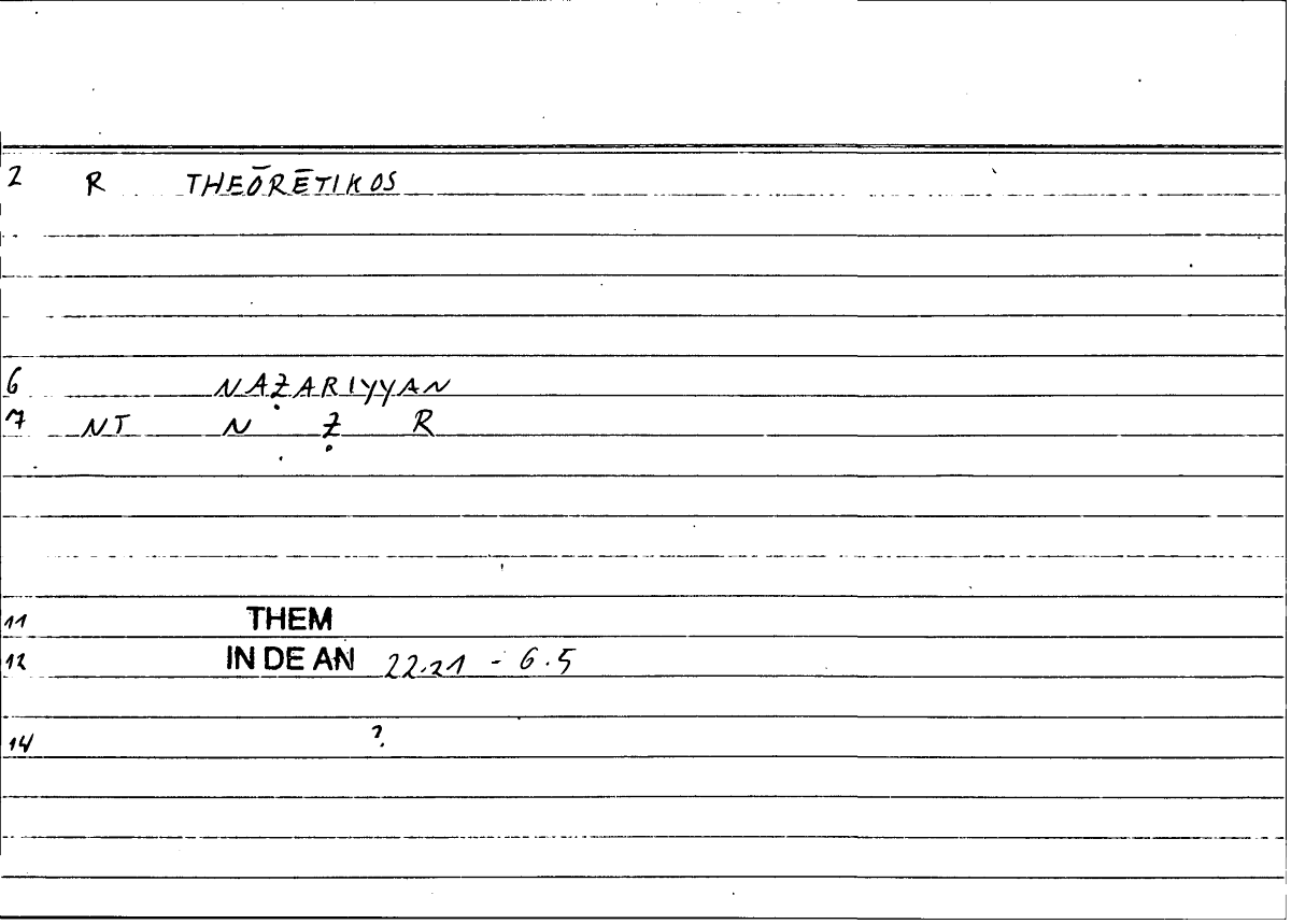 Filecard Them.In-De-an.1857