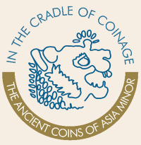In the Cradle of Coinage: The Ancient Coins of Asia Minor