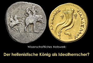 The Hellenistic Ideal of a Ruler