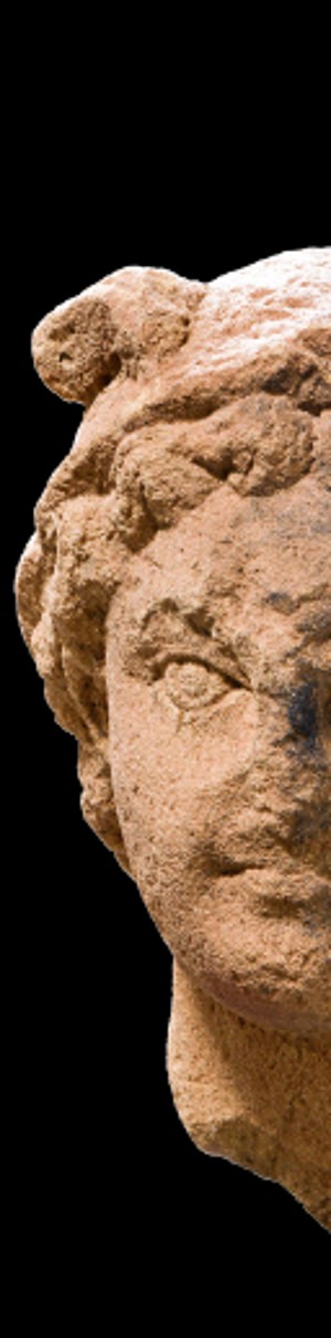 The Future Meets the Past: AI and Archaeology