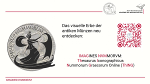 Youtube: AI tools in ancient numismatics