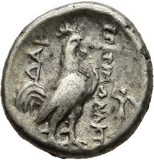 Coin of the Month The coin of the month for July 2026 comes from the city of Dardanos.
