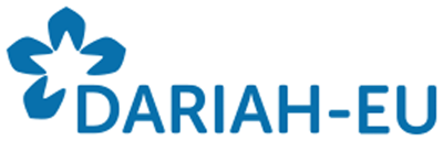 ImagNum und DARIAH