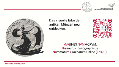 Youtube: AI tools in ancient numismatics