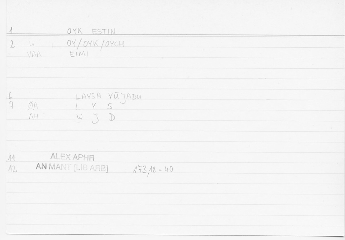 Filecard Alex.An-Mant_LibArb.625