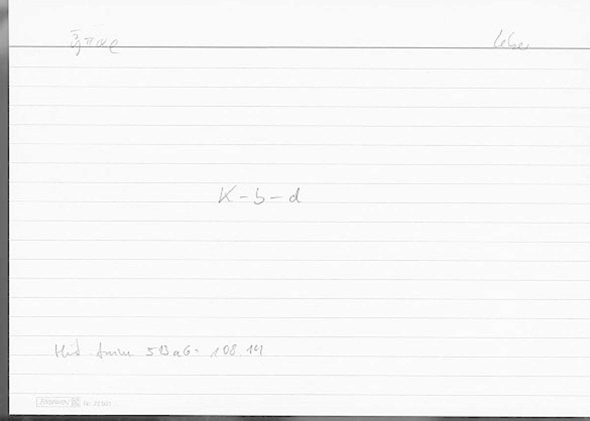 Filecard Arist.Hist-anim.481