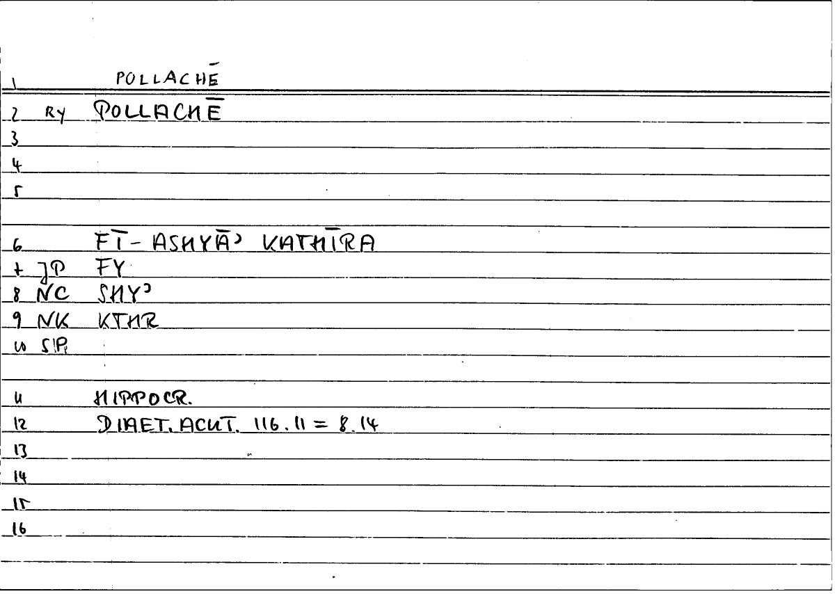 Filecard Hippocr.Diaet-acut.0698