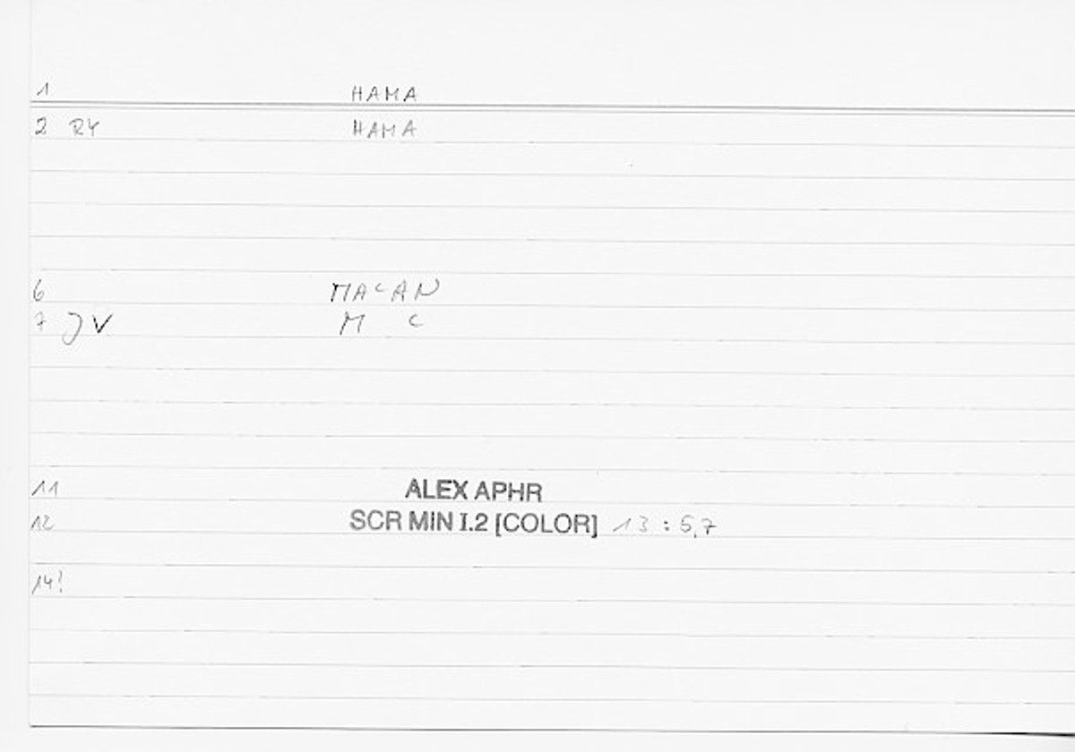 Filecard Alex.qu-I-2_Color.0244