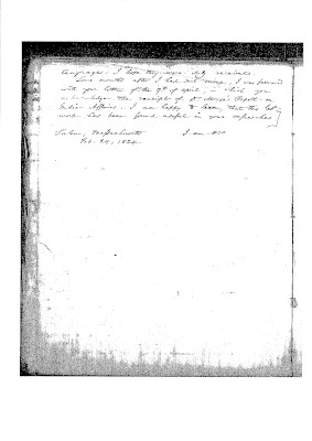 Faksimilie Pickering/Pickering-WvH_1824-02-24/Pickering_Letters_Boston_Seite_097.jpg