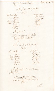 Scan des Originalprotokolls vom 20. September 1759