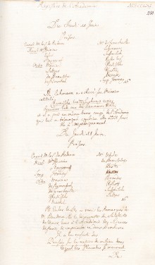 Scan des Originalprotokolls vom 11. Juni 1761