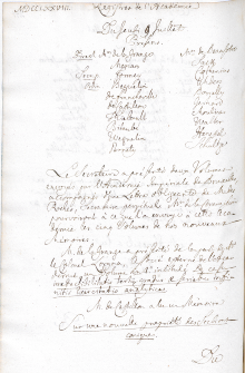 Scan des Originalprotokolls vom 09. Juli 1778
