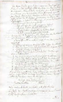 Scan des Originalprotokolls vom 01. Juni 1780