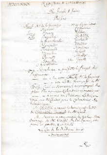 Scan des Originalprotokolls vom 08. Juni 1780
