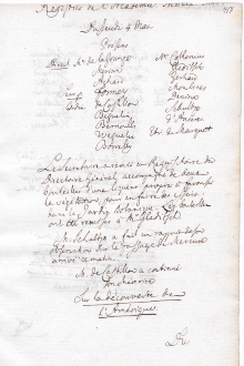 Scan des Originalprotokolls vom 04. Mai 1786