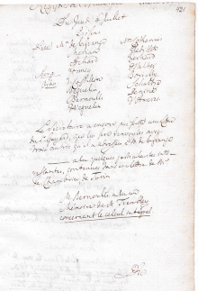 Scan des Originalprotokolls vom 06. Juli 1786