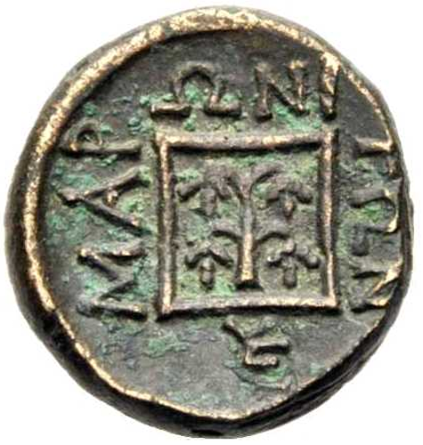 cn coin 5443