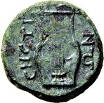 cn coin 15155