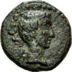 cn coin 15168