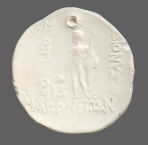 cn coin 17007