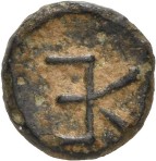 cn coin 27654
